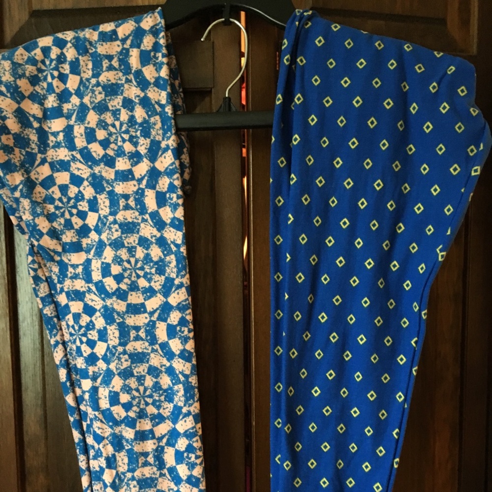 LulaRoe leggings